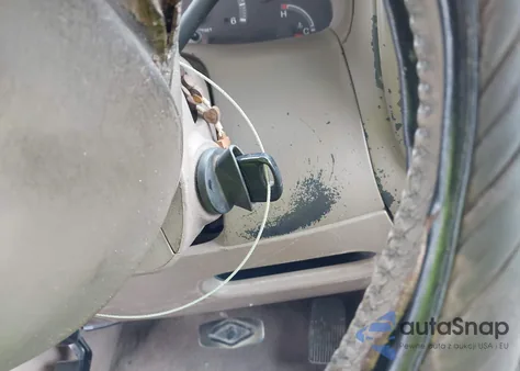 2003 Ford F-150 Lariat/Xlt from USA, damaged, VIN 1FTRW07L93KA65962